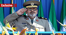 Senior Iranian Military Adviser: We Have Responded to Trump