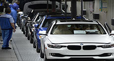 Thousands of BMW Workers Threaten to Strike over Pension Plan
