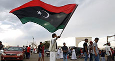 Libya Rivals Agree to Explore Ways to End Rift