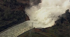 Authorities Ignored CA Dam Warning for 12 Years