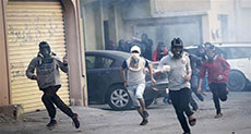 Bahrain Crackdown: AI Warns of Looming Human Rights Catastrophe