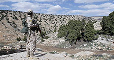 Hizbullah Boosted By Battleground Successes in Syria Conflict