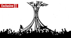 Seven Years on the Bahraini Revolution... Still Resisting!