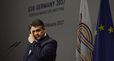 Germany: Settlement Construction Could Lead to War