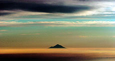 There Is a Previously Unknown, Submerged Continent around NZ