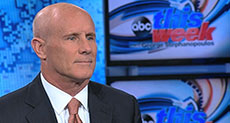 Robert Harward Turns down Trump’s Offer to Succeed Flynn