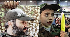 The Era of Imad Mughniyah