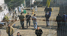 Two Palestinian Detainees Start Hunger Strike