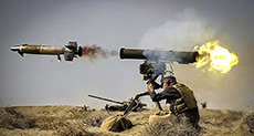 Iran in New Military Drills despite US Warnings