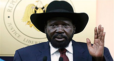 Another S Sudan Official Resigns, Alleging Graft, Bias