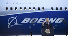 Trump Vows Penalties for Companies That Outsource American Jobs