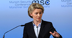 Germany Warns US over Damaging Europe, NATO