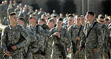 US Troops in Syria ’to Add Fuel to Fire in Region’