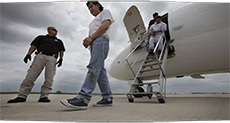 US Starts Deporting Cubans