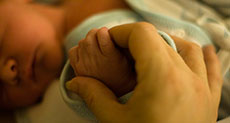 Talk to Babies, Let them Babble Back...