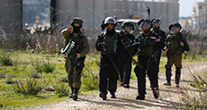 Amnesty 2016 Report: «Israel» Tortures Palestinian Children