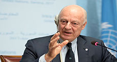 Syria Talks Continue in Geneva despite Low Expectations