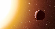 7 New Planets Discovered, 3 ’In Star’s Habitable Zone’