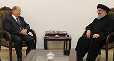 «Israel» Anxious More than Ever About Lebanese Developments!
