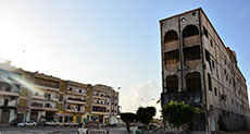 Travel Ban Imposed on E Libya Citizens to Tackle Terrorism