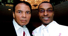 Muhammad Ali’s Son Apprehended Under Trump’s Travel Ban