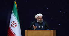 Rouhani: JCPOA a Great Job, Allows Technological Trade