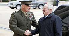 New Anti-Daesh Strategy Means Deeper US Involvement in Syria
