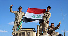 Battle for Mosul: Iraqi Forces Retake 2 Districts, 800000+ Trapped