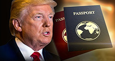 Trump’s Travel Ban: Case Won’t be Put on Hold
