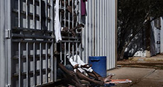 UNICEF: Migrants Abused, Starved in Libyan «Hellholes»
