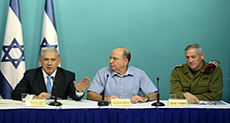 «Gaza War Avoidable», «Israel» to be Blamed!