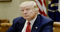 Trump Weighs Military Action against N Korea