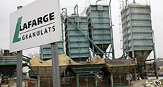 French-Swiss Company Funding Syria Militants