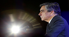 French Elections: Police Search Fillon’s Home amid Scandal