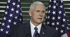 WH: VP Private Email Case Different from Clinton’s
