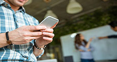 Cell Phone Use Increases Cancer Risk - Secret Document