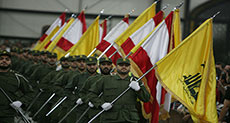 Maariv: The Lebanese Army Will Fight Alongside Hezbollah in a War with ‘Israel’ 