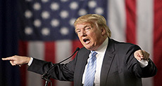 Trump Travel Ban: New EO Targeting Six Nations, Iraq Exempted