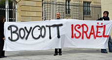 «Israel’s» Travel Ban: Knesset Approves Bill Banning BDS Activist