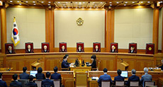 Court Ousts S Korea’s Scandal-Hit President after Impeachment