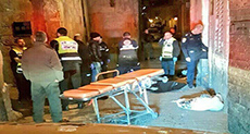 New Stab Op at al-Quds: 2 ’Israeli’ Policemen Injured 