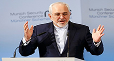Zarif Responds to Bibi: Stop Faking History, Faith