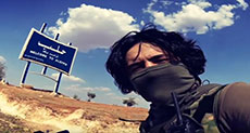 Blackwater Training Syria Terrorists