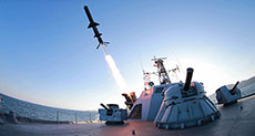 Koreas: US Joins South Drills, North Vows ‘Merciless’ Retaliation