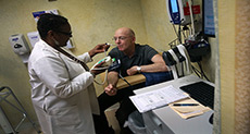 Millions of Uninsured Americans Thanks to Trumpcare