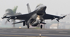 Obama Admin Halted $1B Arms Sale to Taiwan before Exiting Office