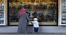 Europe Started to Enshrine Islamophobia into Law
