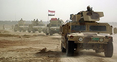 Battle for Mosul: 90% of City Retaken from Daesh