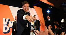 Dutch Elections: PM Rutte Wins over Far-Right Wilders