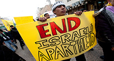 Landmark UN Report Backs «Israel» Boycott